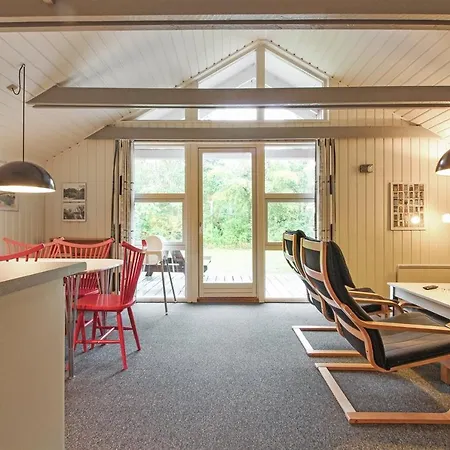 Ferienhaus Rodby Rødby