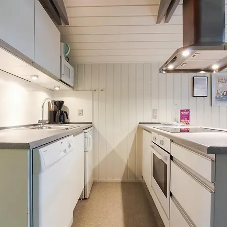 Rodby Ferienhaus *