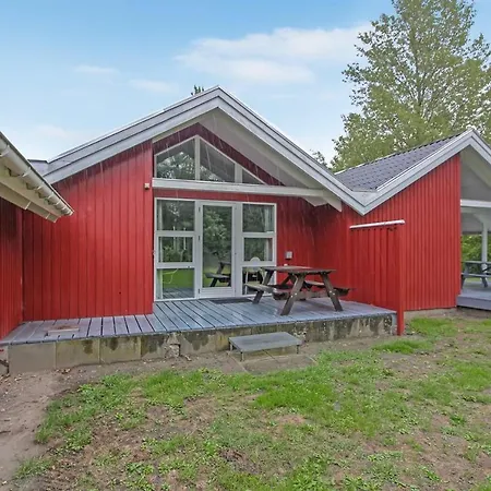 Ferienhaus Rodby Rødby