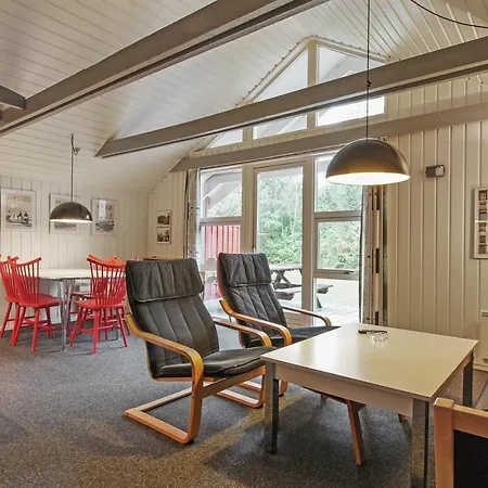 Ferienhaus Rodby
