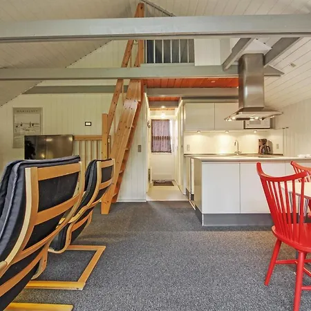 Rodby Ferienhaus *
