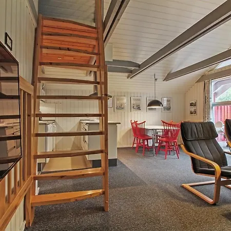 Ferienhaus Rodby