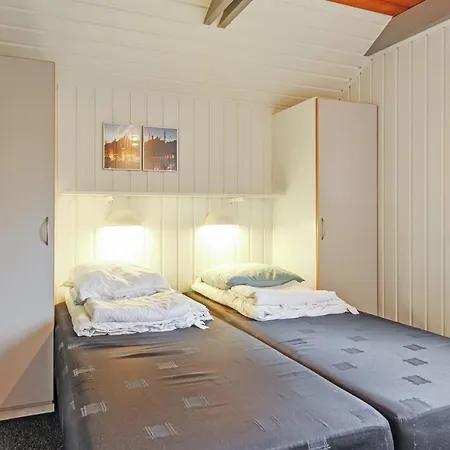 Rodby Ferienhaus Rødby